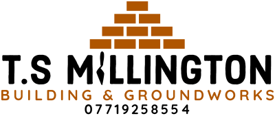 TS Milling Building & Groundworks